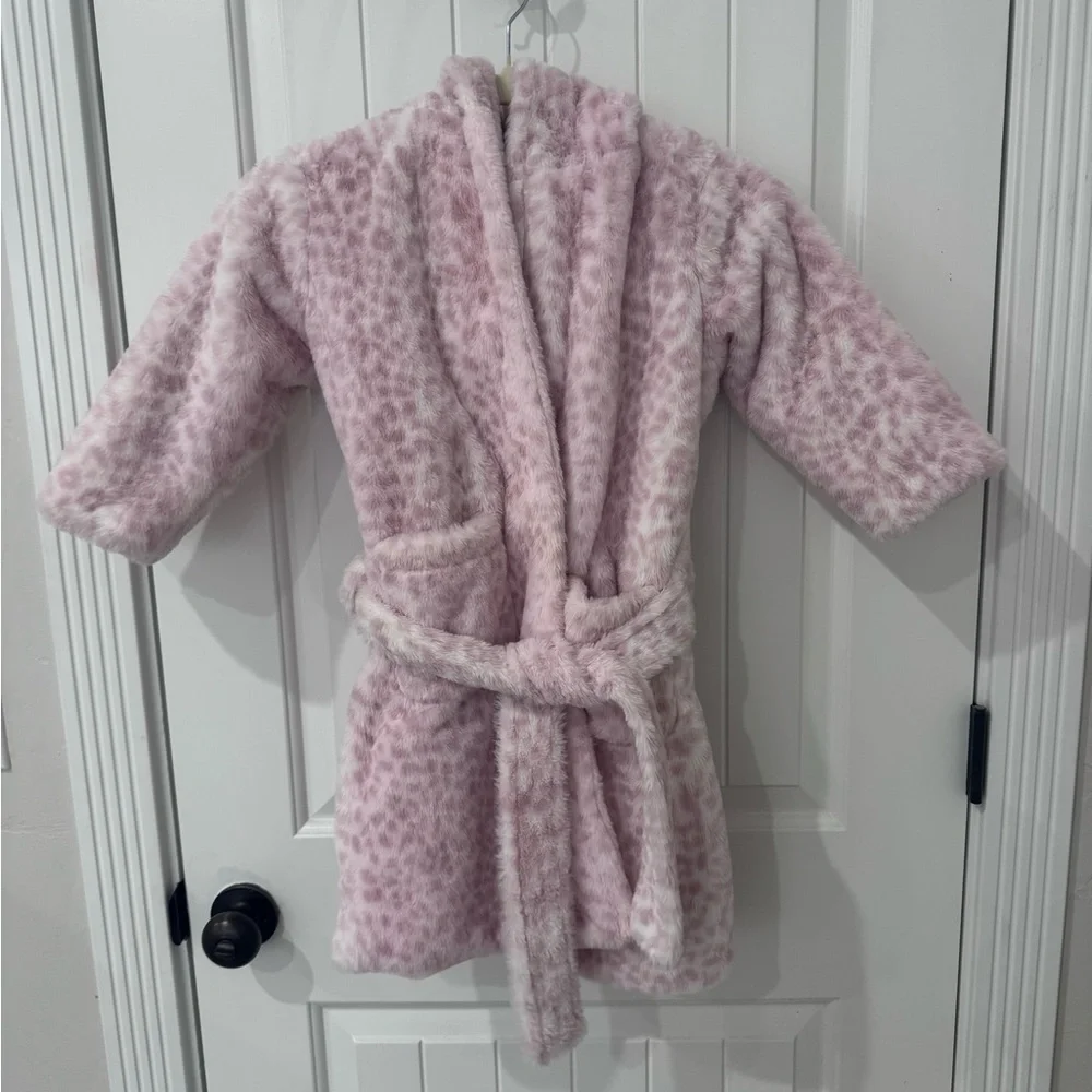 Minky Couture Luxery Kids Robes - Picture 1 of 7